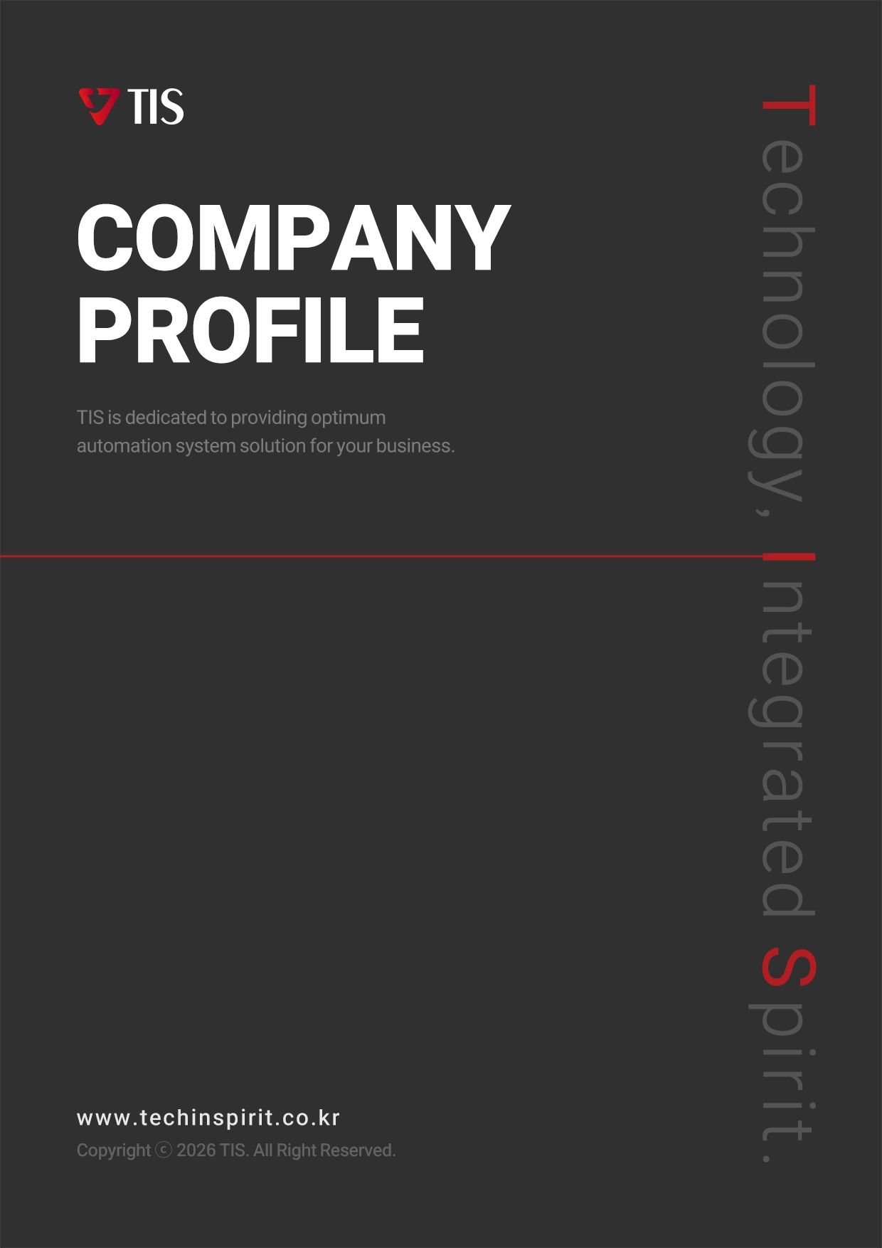 Company Profile